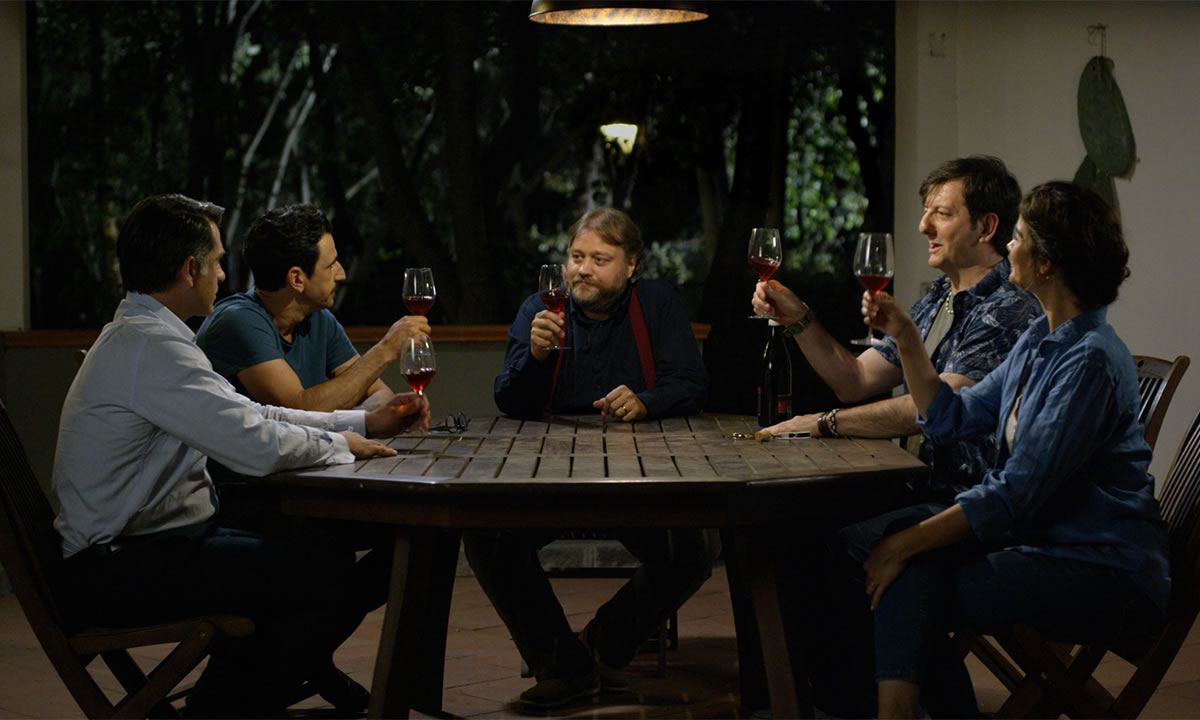Ritorno al presente (recensione)
