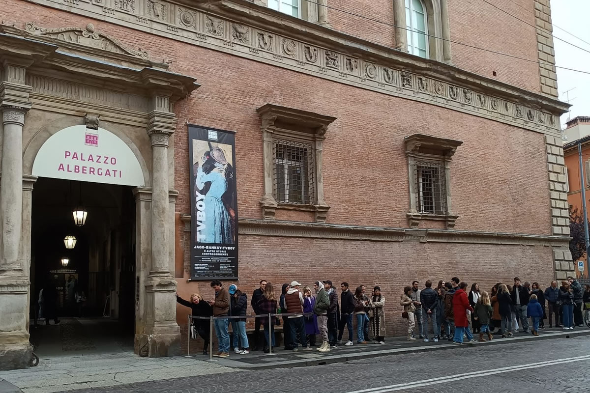 Jago, Banksy, TvBoy e altre storie controcorrente (recensione)
