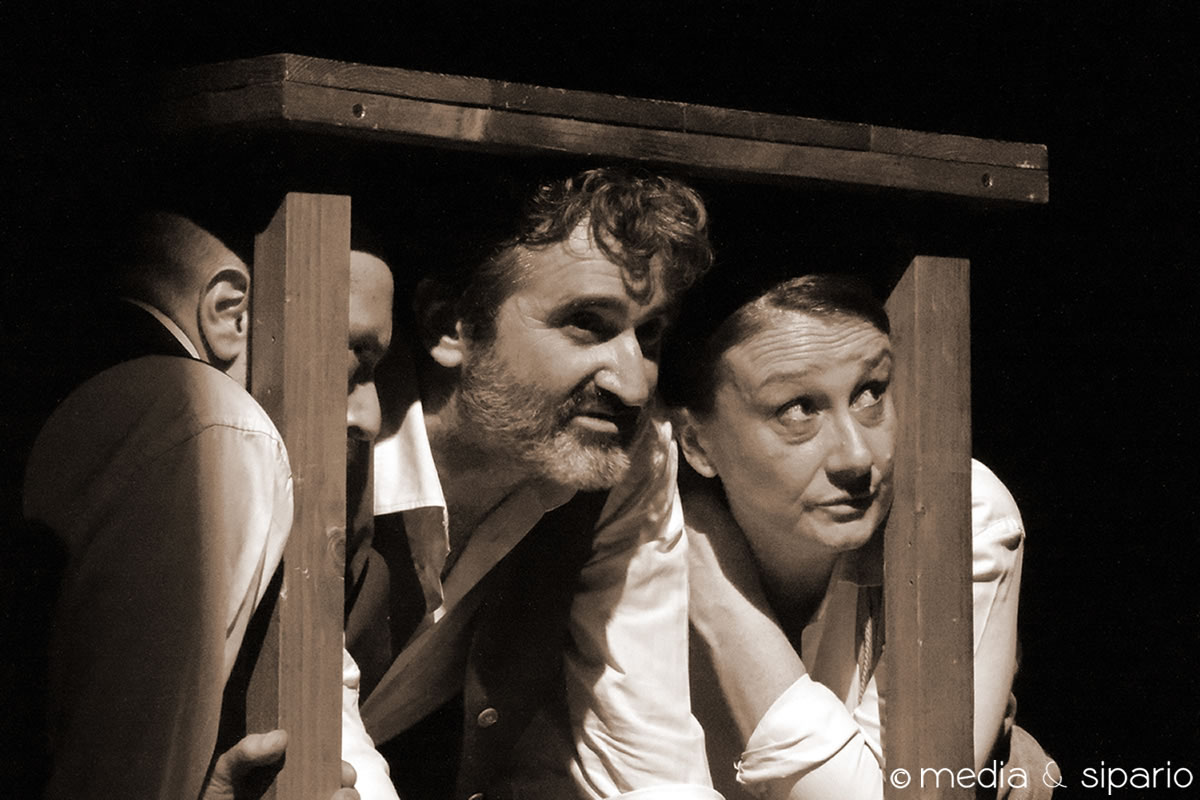 Casa del Popolo (recensione)