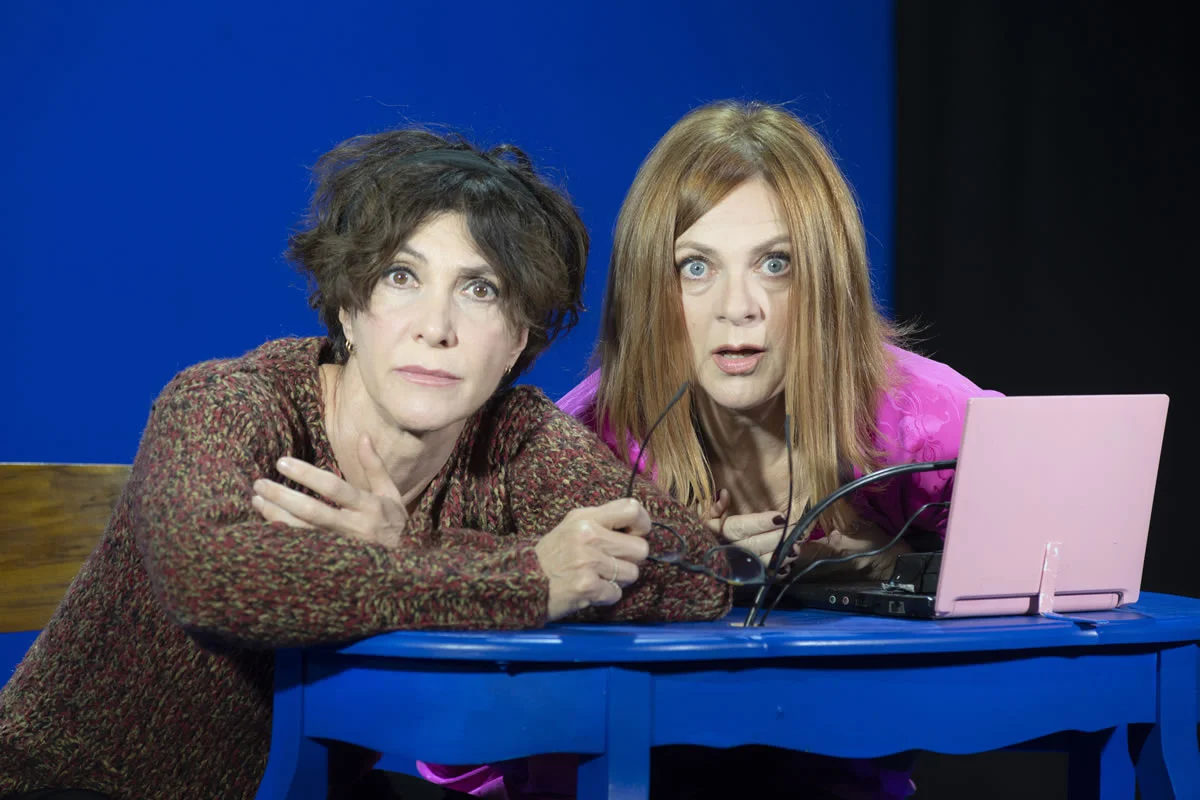 Il marito invisibile (recensione)