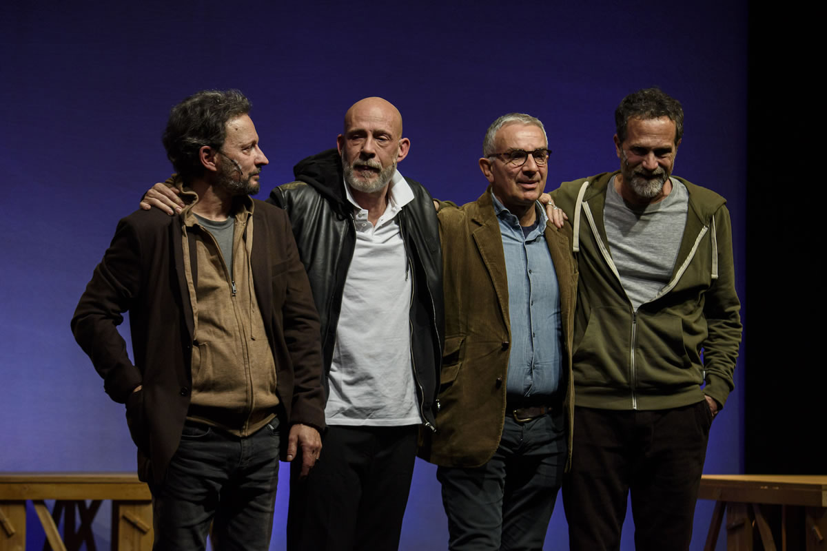 L'onesto fantasma (recensione)