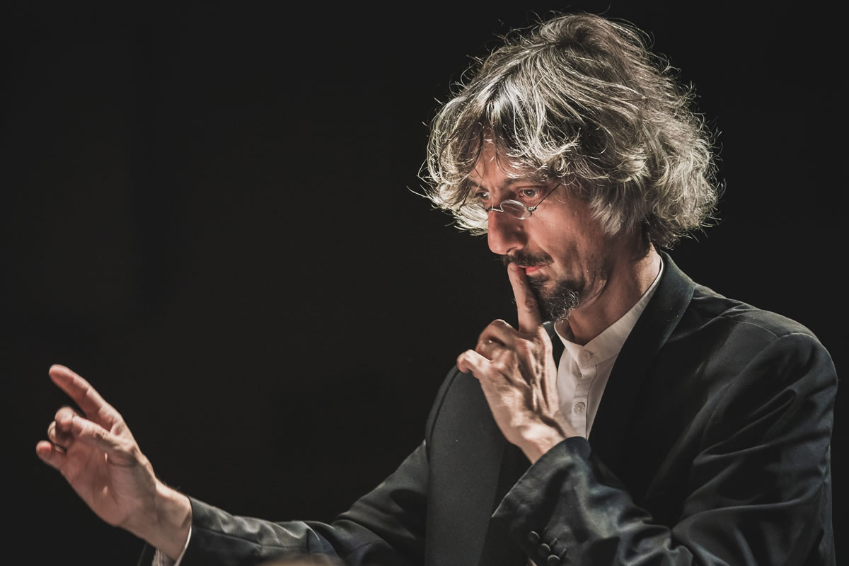 Catone in Utica (recensione)