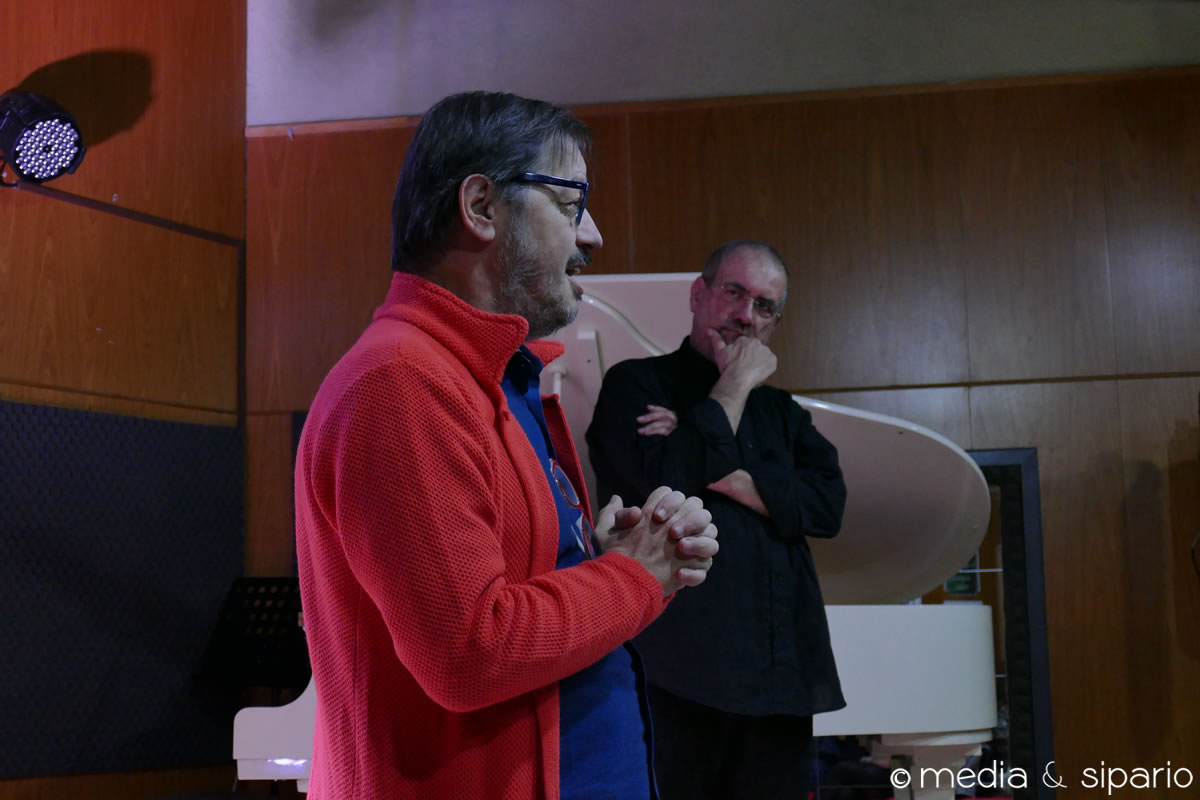 Essere Maria Callas (recensione)