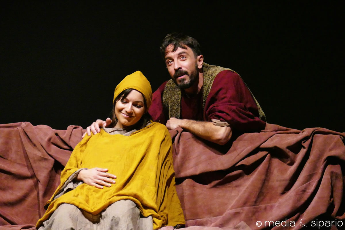 In nome della madre (recensione)