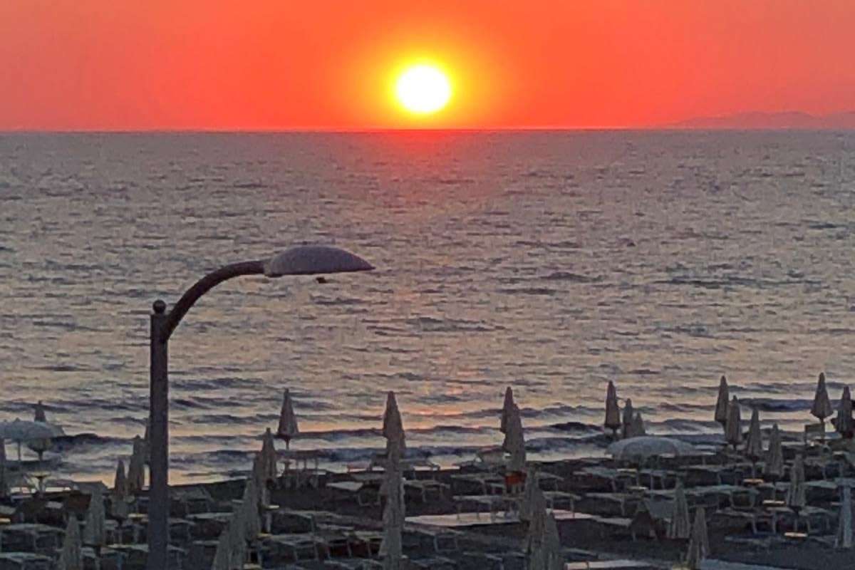 Ferragosto: come sopravvivere alla giornata
