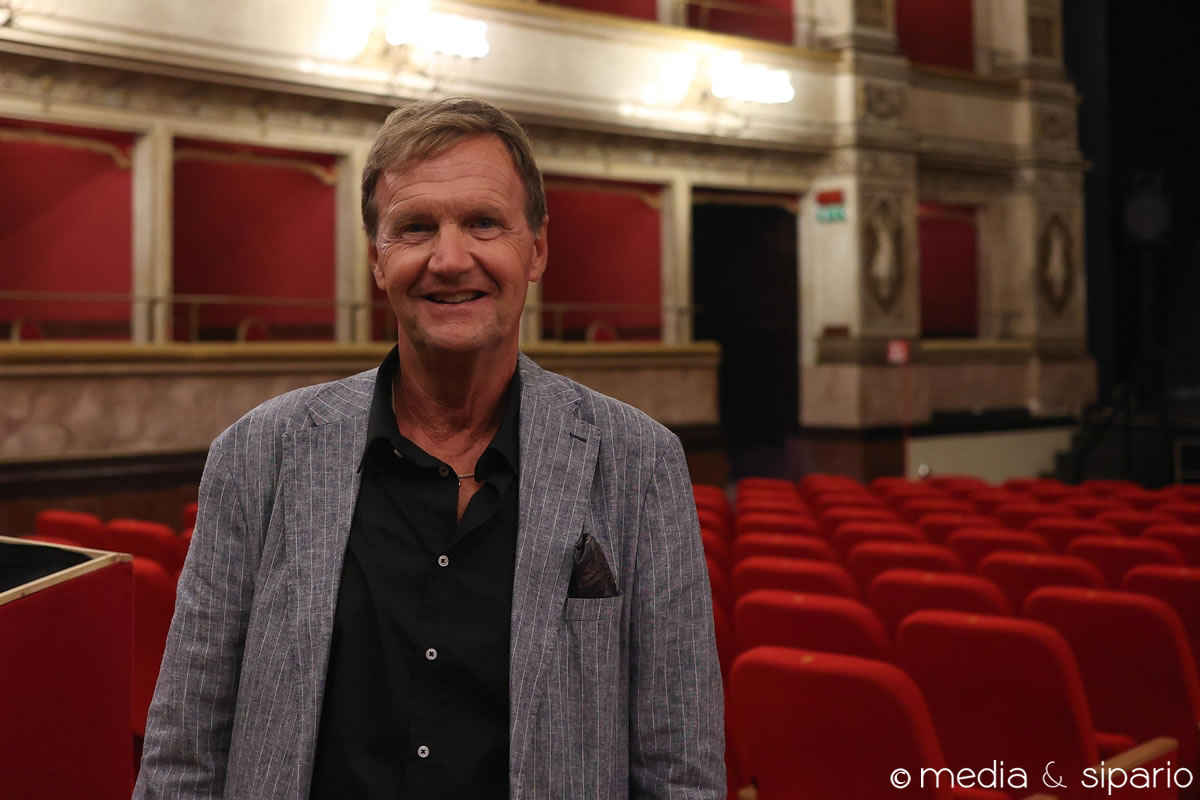 Modugno 30, ma anche 31, 32, ecc. (intervista)