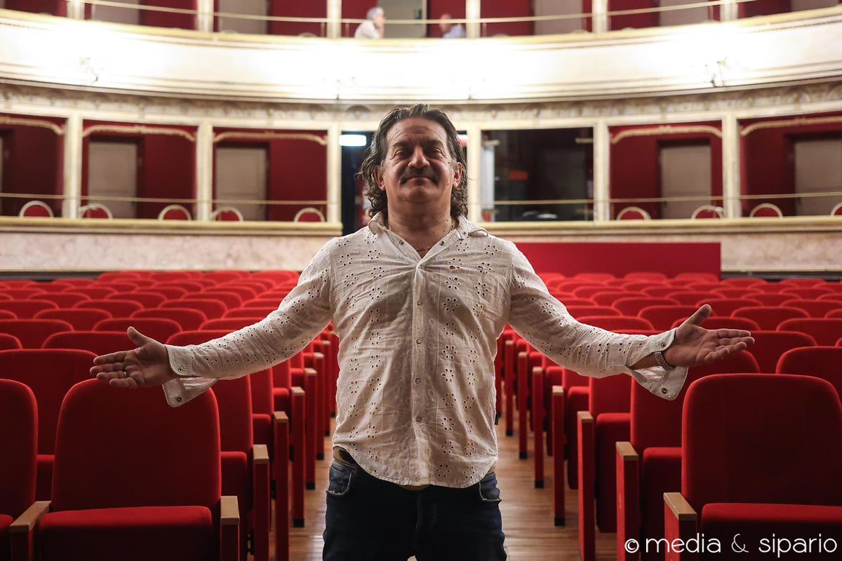 Modugno, tu si na cosa grande (recensione)