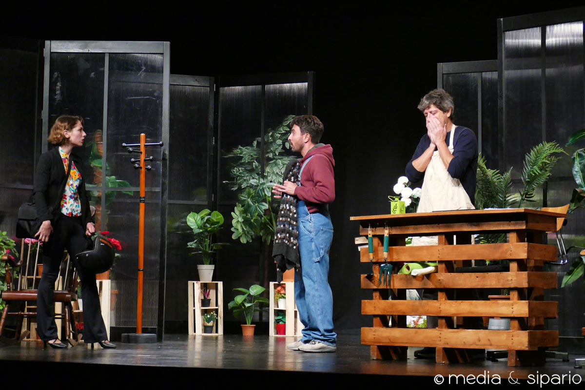 Il piacere dell'attesa (recensione)
