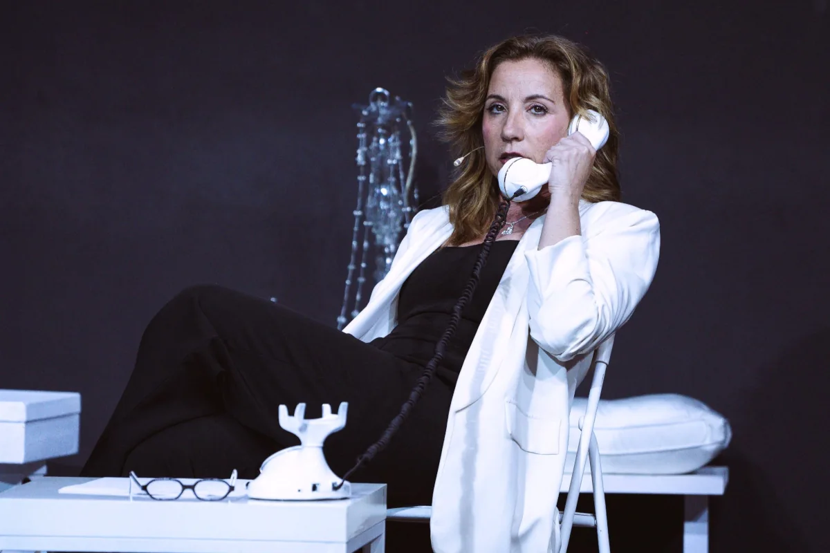 Lumiere (recensione)
