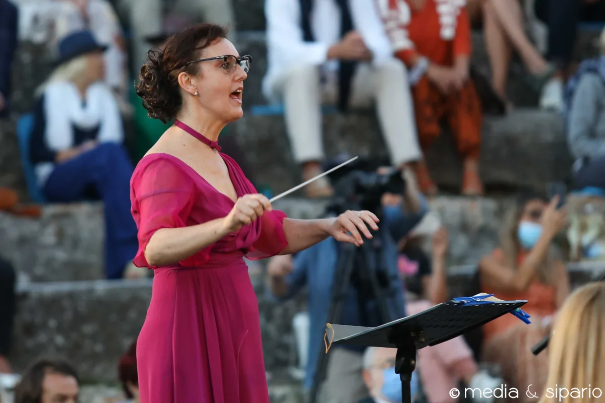 Carmina Burana (recensione)