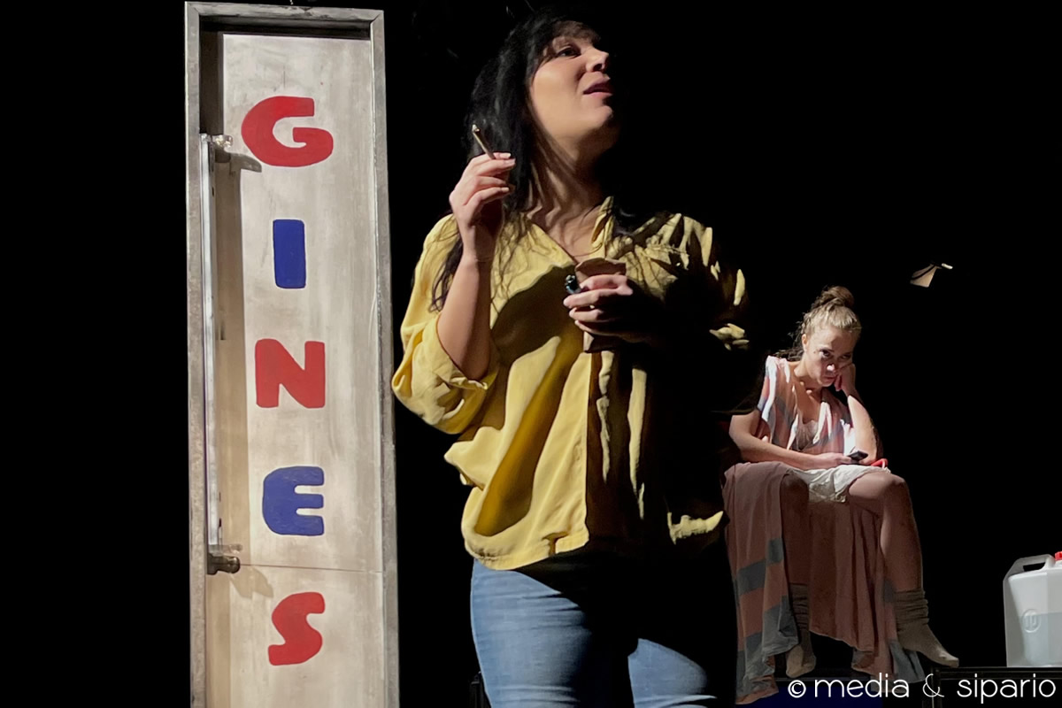 Ginestre (recensione)
