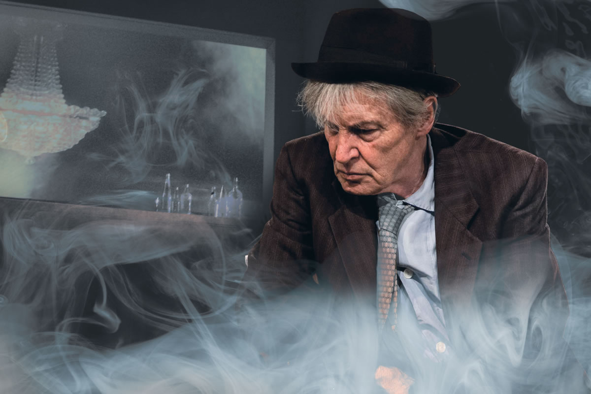 La leggenda del santo bevitore (recensione)