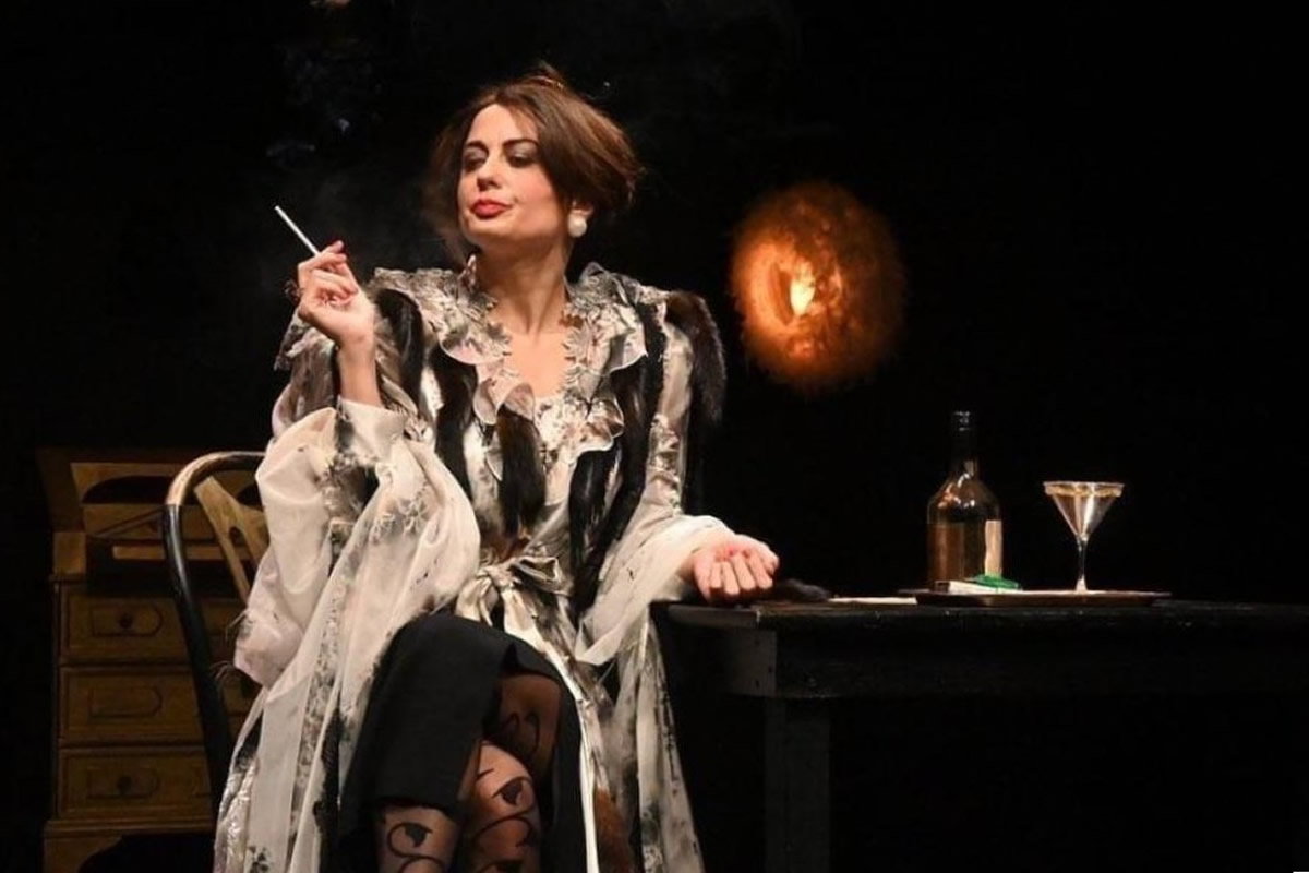 Pièce Noire (recensione)
