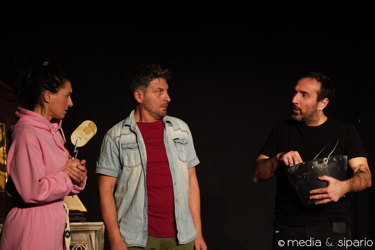 Quasi quasi ci ripenso (recensione)