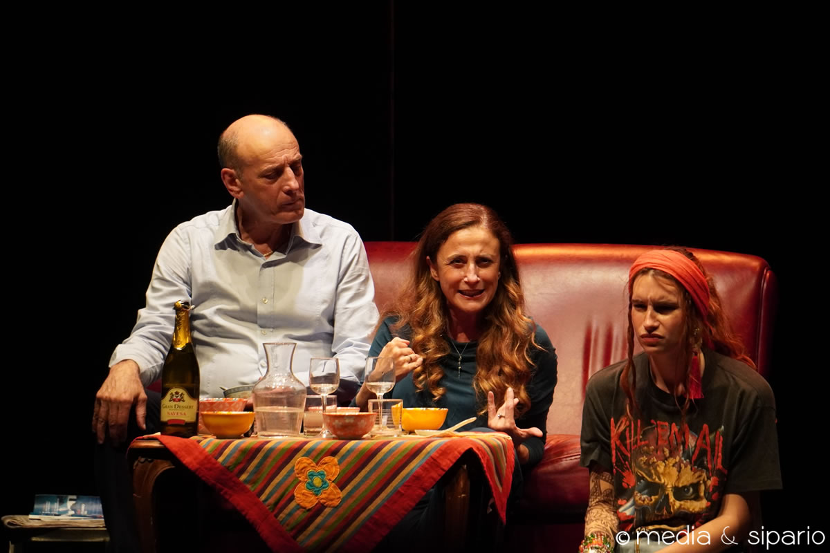 Una famiglia quasi perfetta (recensione)