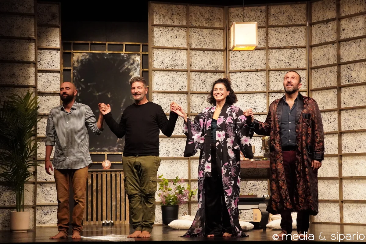 Vi amo da morire (recensione)
