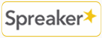 Pulsante Spreaker