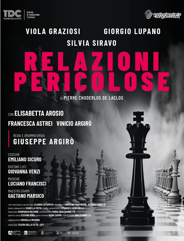 Relazioni pericolose