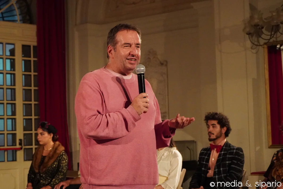 Il Rinascimento di QdA