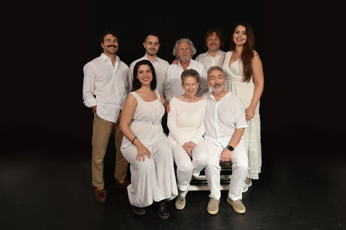Actor Giovane 2025