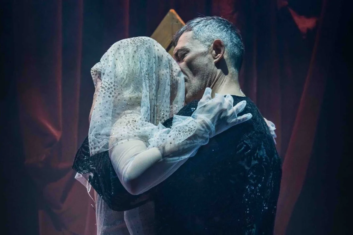 Amleto² al Teatro Bellini di Napoli