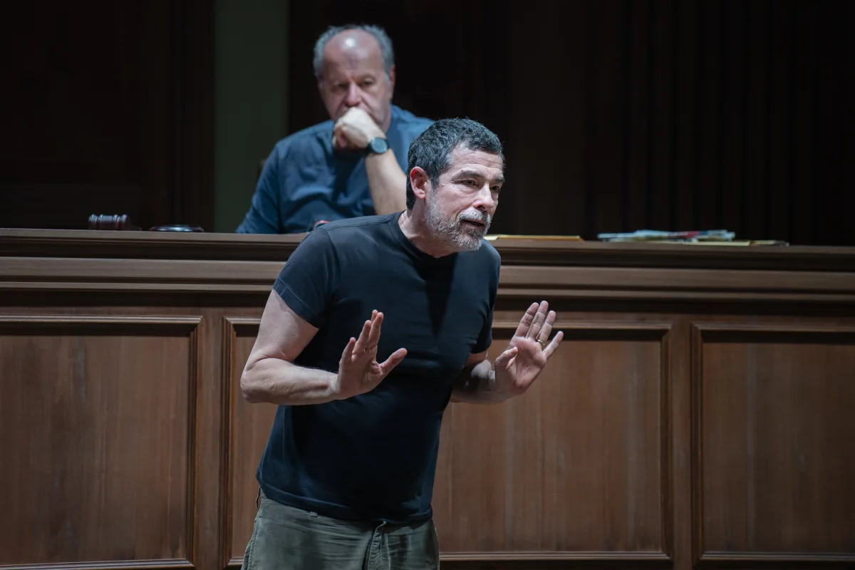 Stato contro Nolan al Teatro Unione di Viterbo
