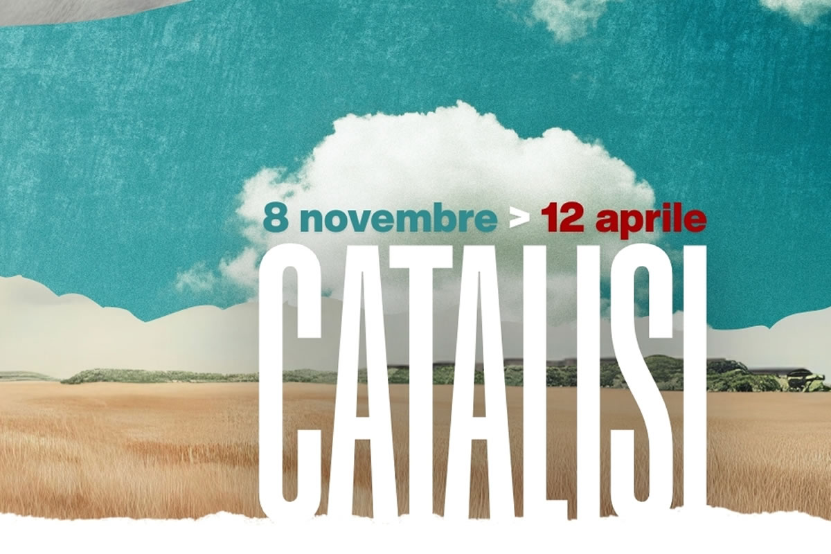 Catalisi 25/26