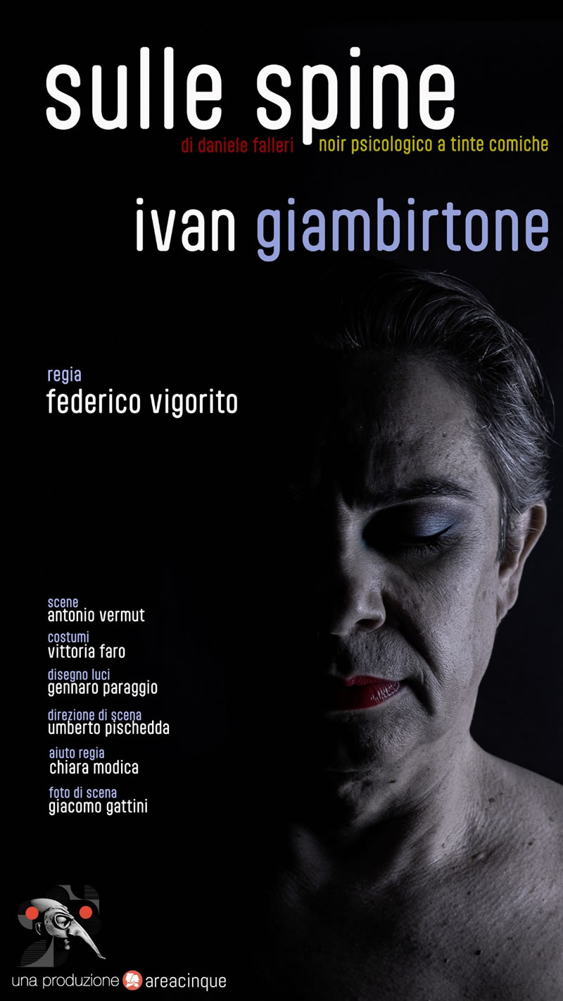 Sulle spine
