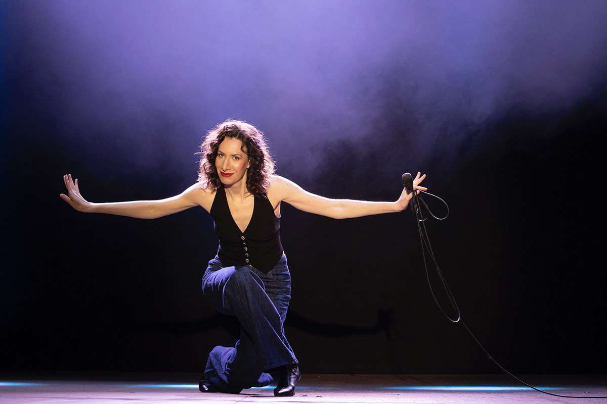 Vita Bassa in tour
