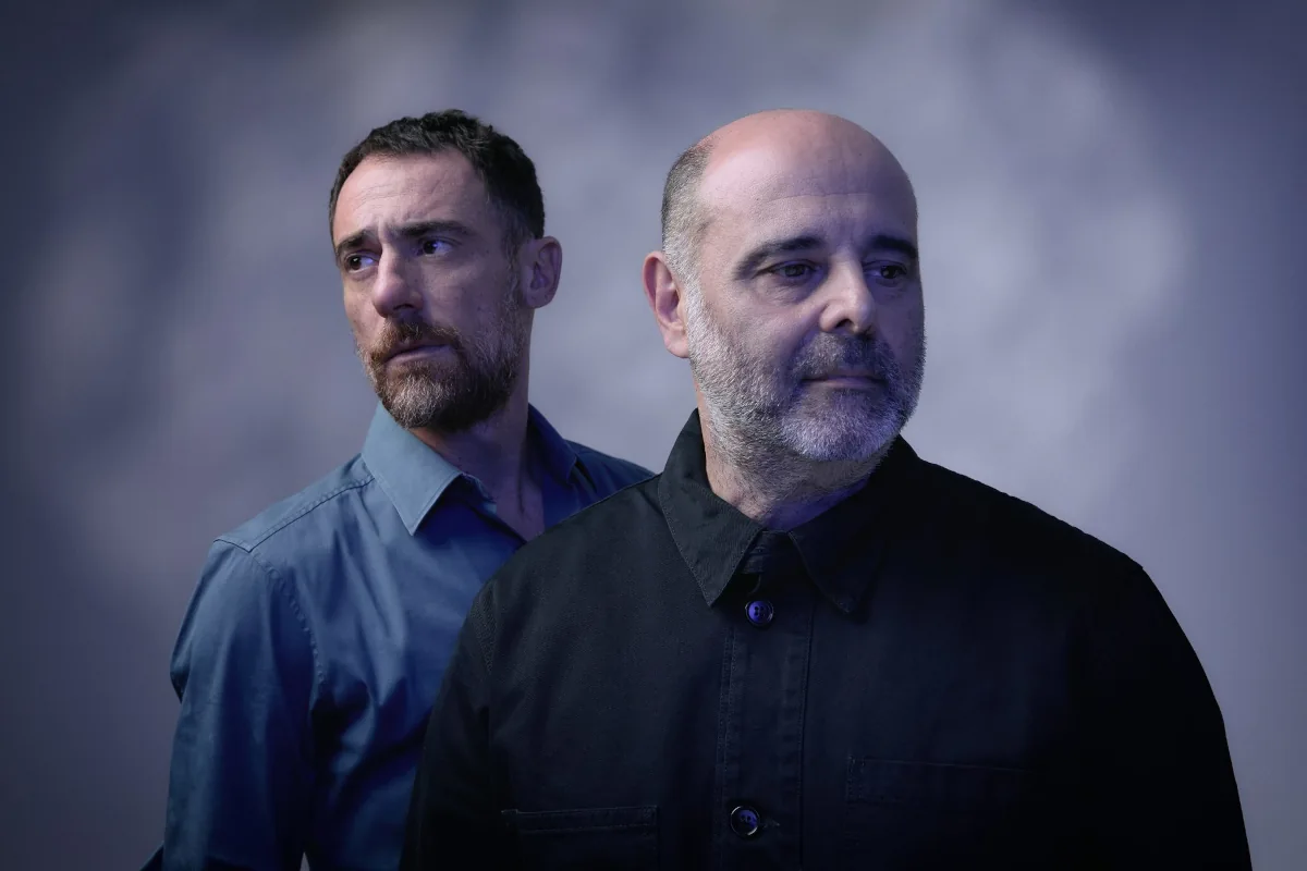 La guerra com'è (recensione)
