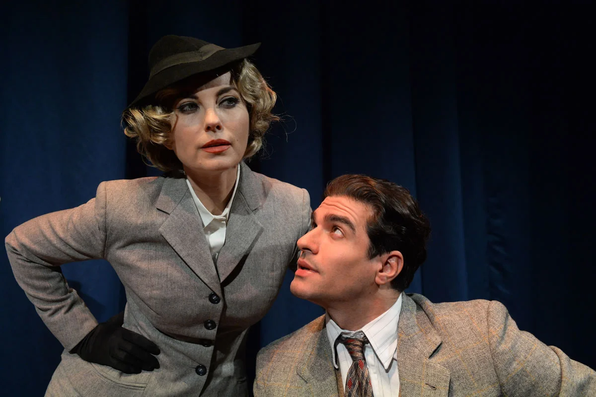 Testimone d’accusa (recensione)