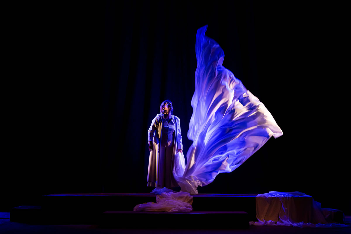 Otello, di precise parole si vive