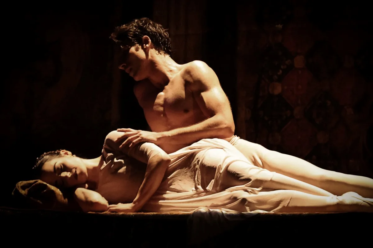 Romeo e Giulietta