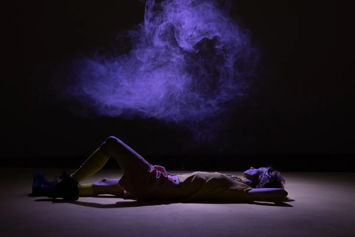 Temporale - a lesbian tragedy