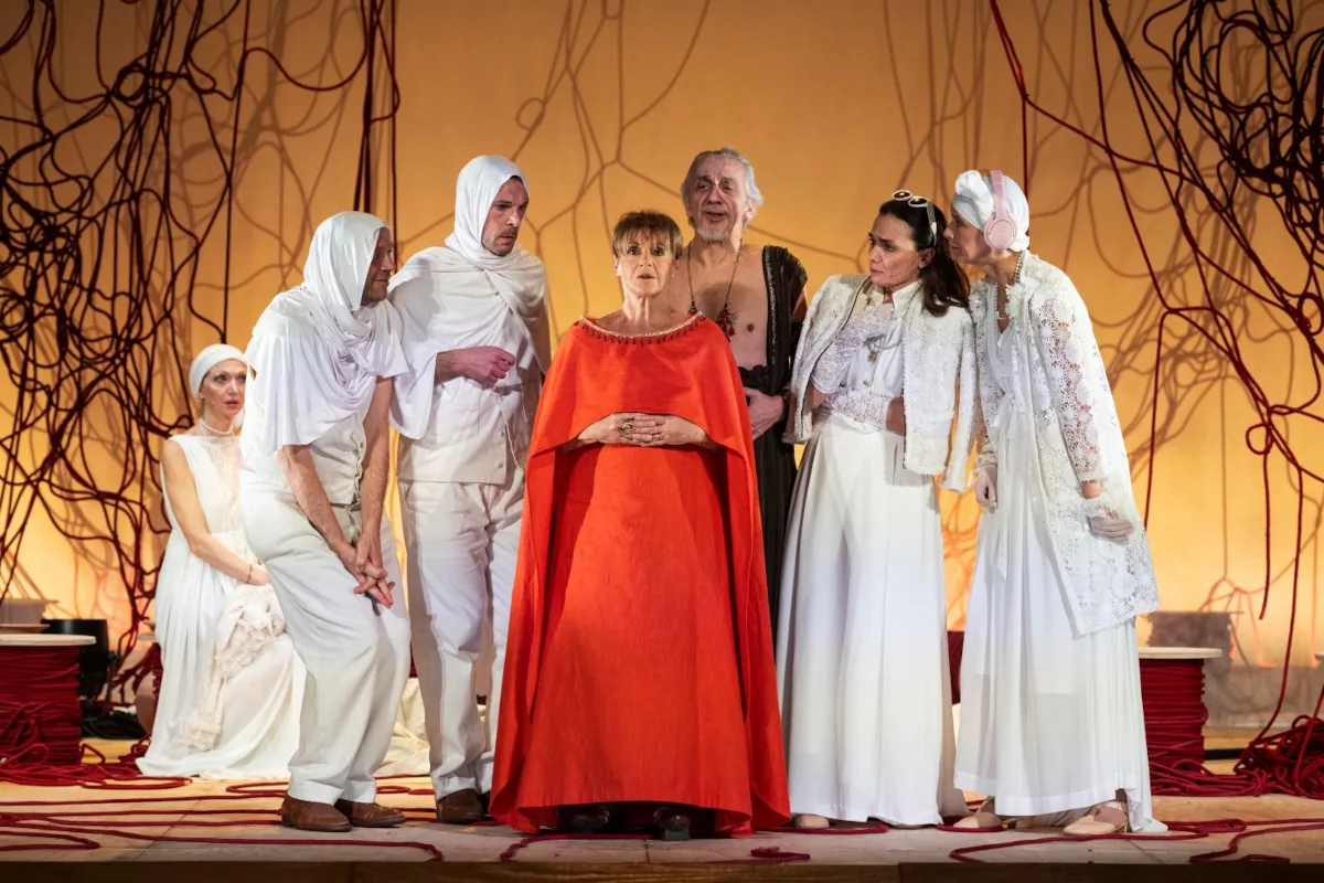 Lisistrata