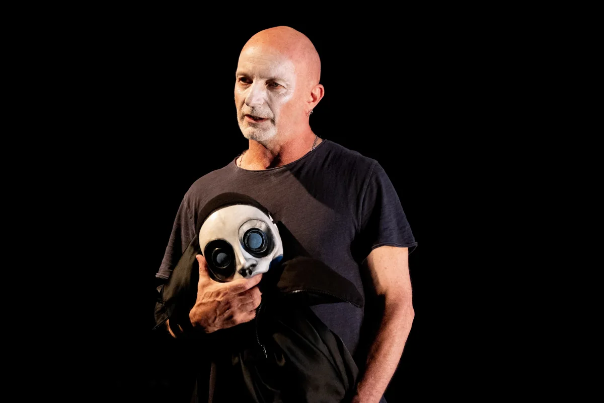 Antigone