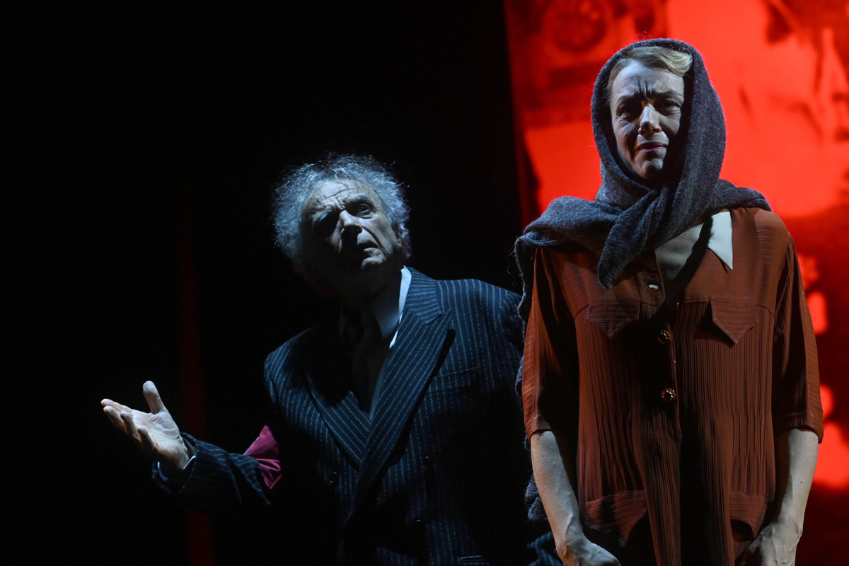 Il caso Kaufmann (Piccolo)