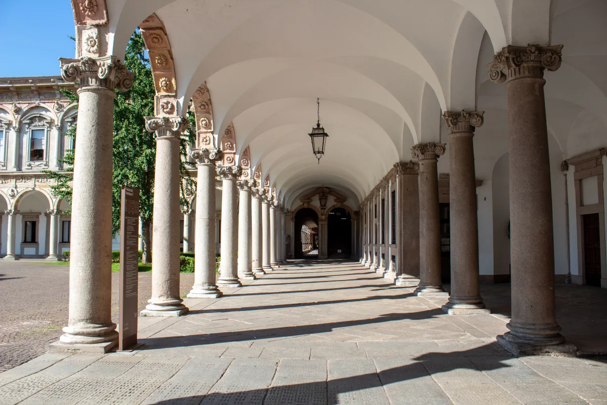 I luoghi della Memoria