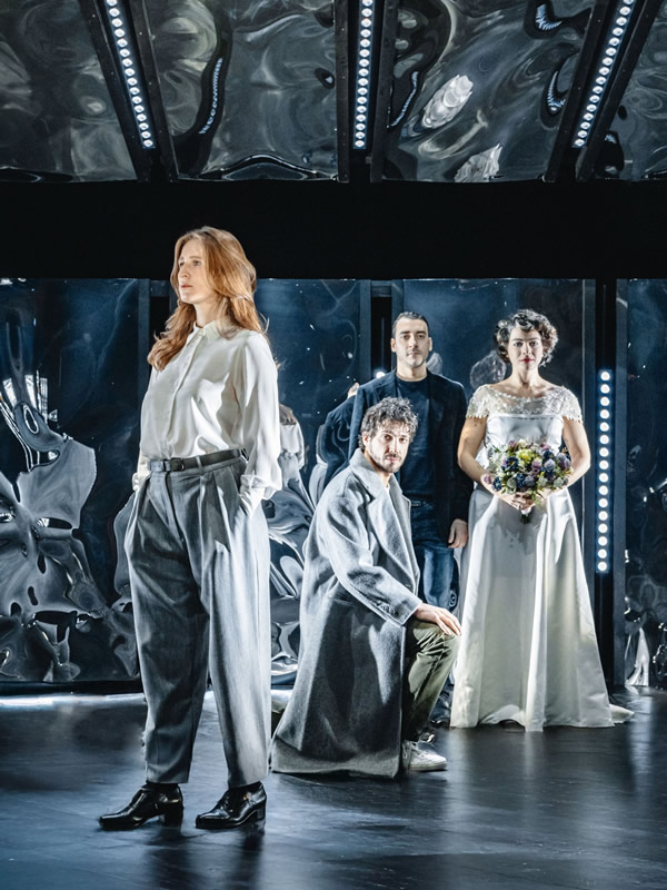 La forma delle cose (Gobetti)