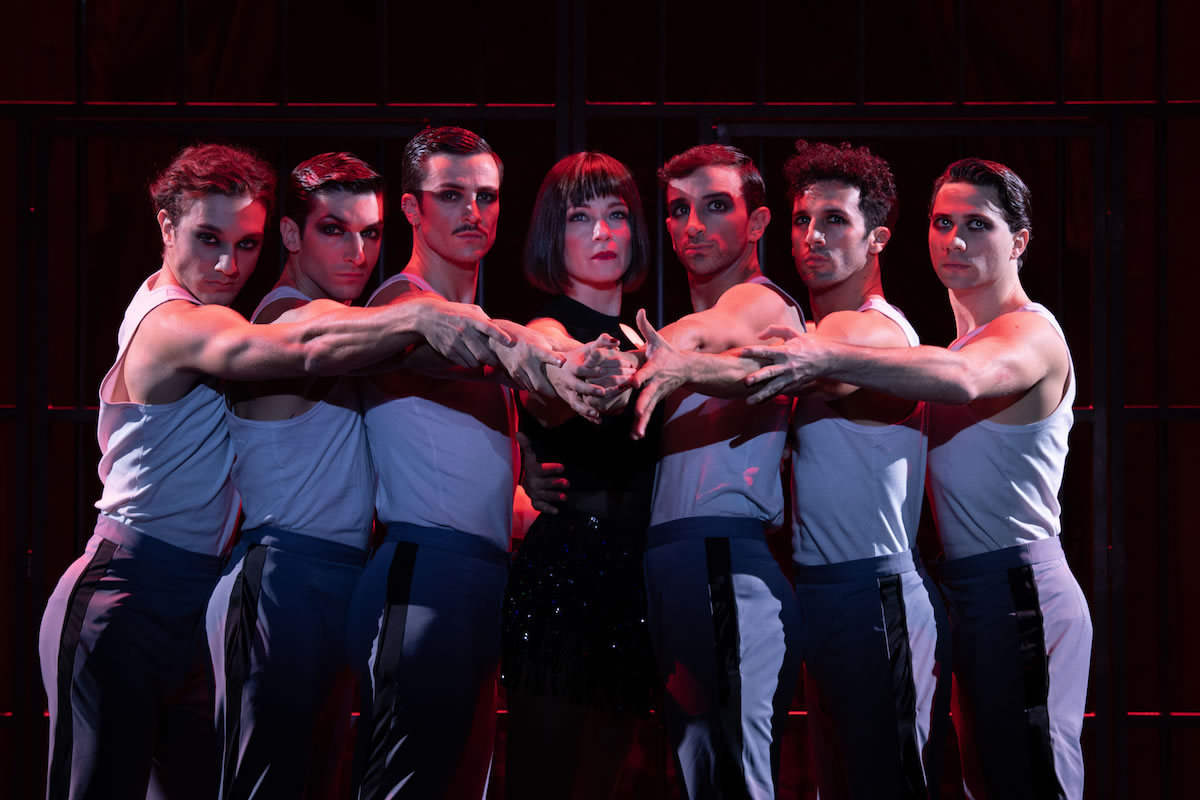 Chicago Il Musical