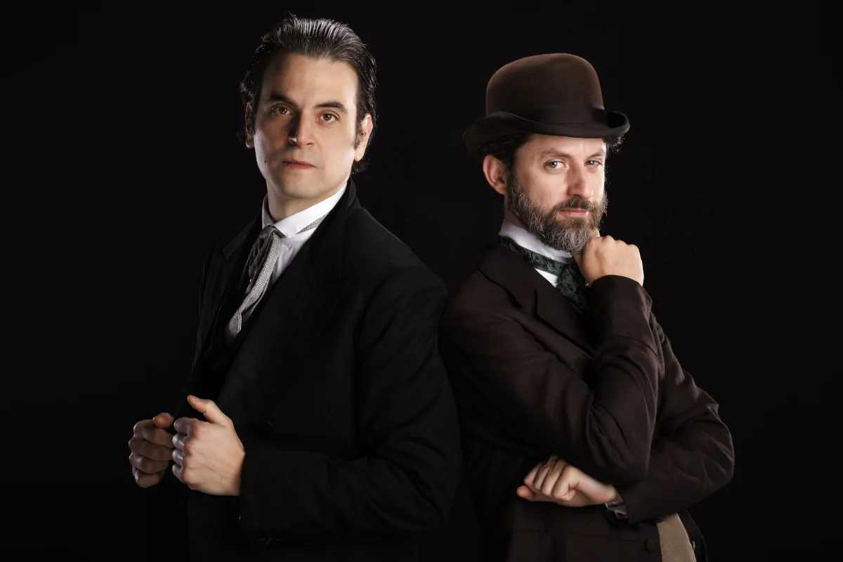 Sherlock Holmes – Il Mastino dei Baskerville