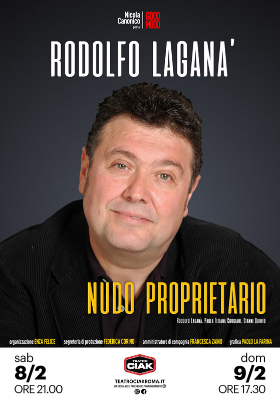 Nudo proprietario