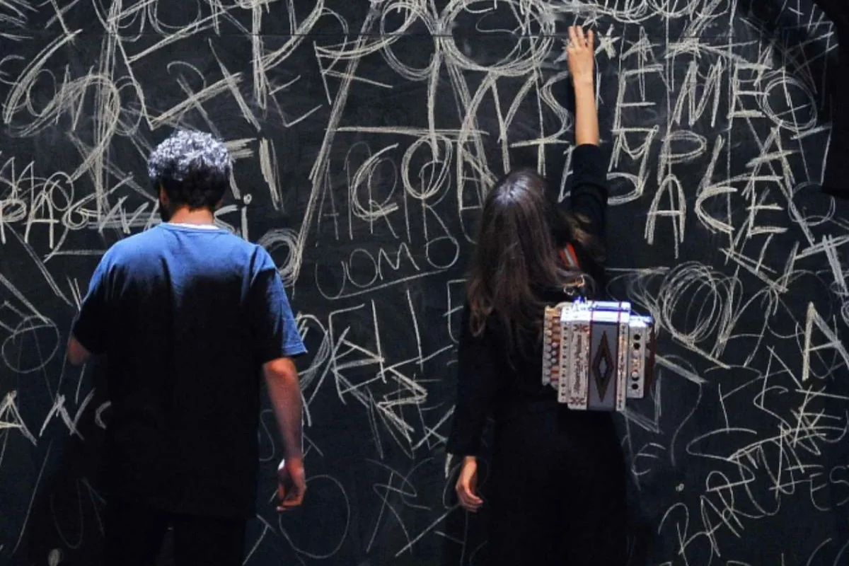 Corso Drammaturgia Under 35 Teatro di Roma: scadenza 26 luglio