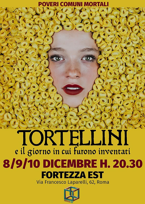 Tortellini e il giorno in cui furono inventati