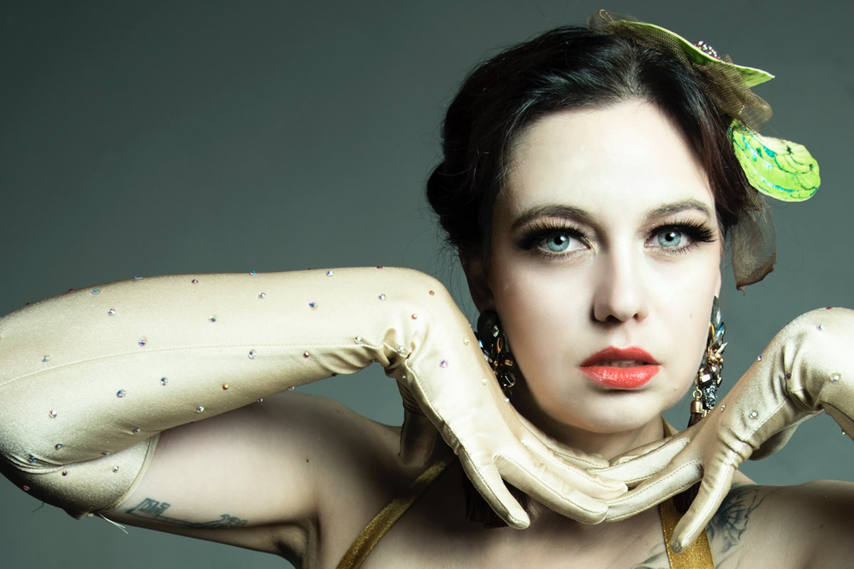 Maximum Burlesque Festival