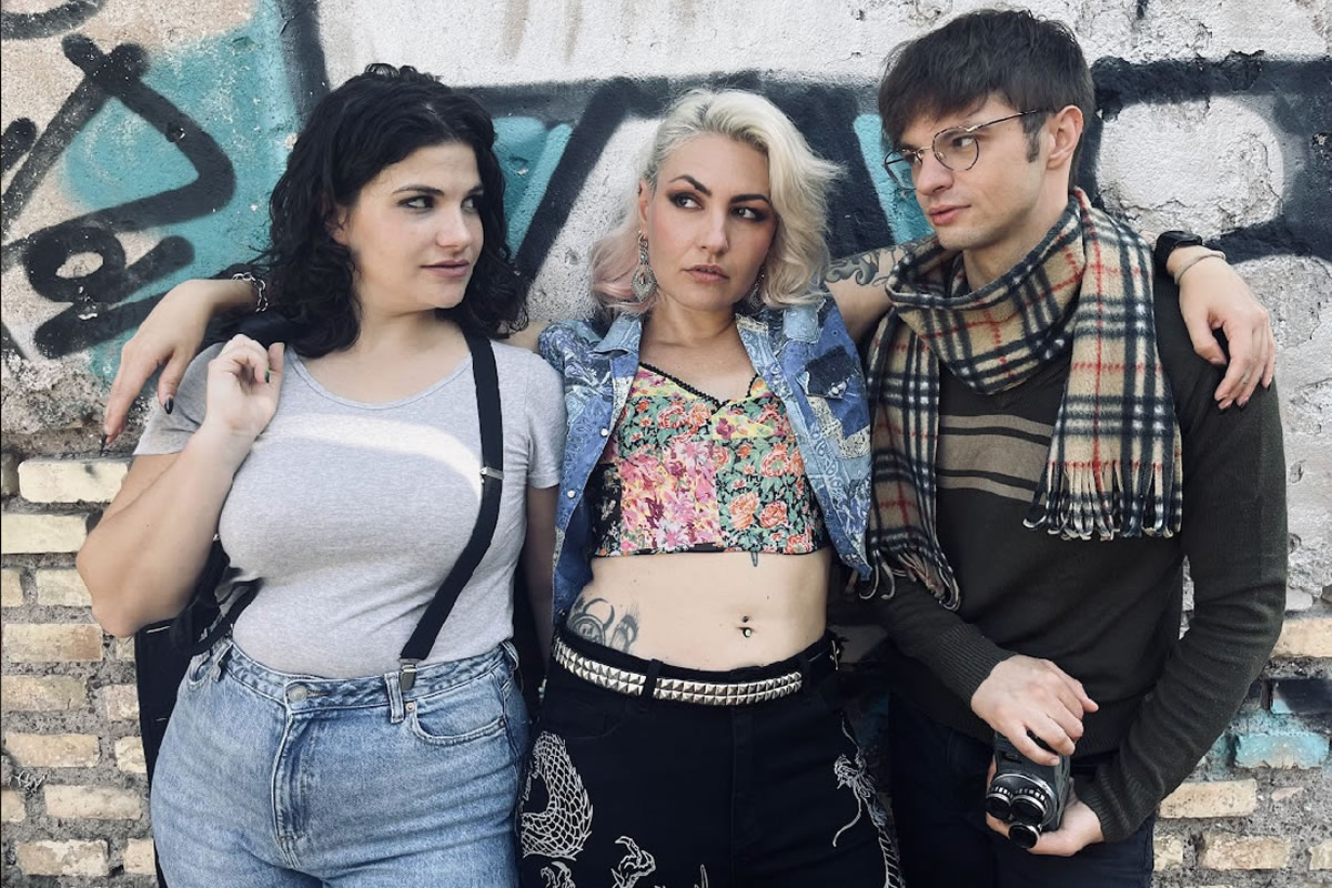 Rent Il Musical 30esimo anniversario