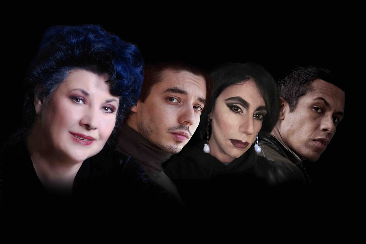 Persone naturali e strafottenti (Off/Off)