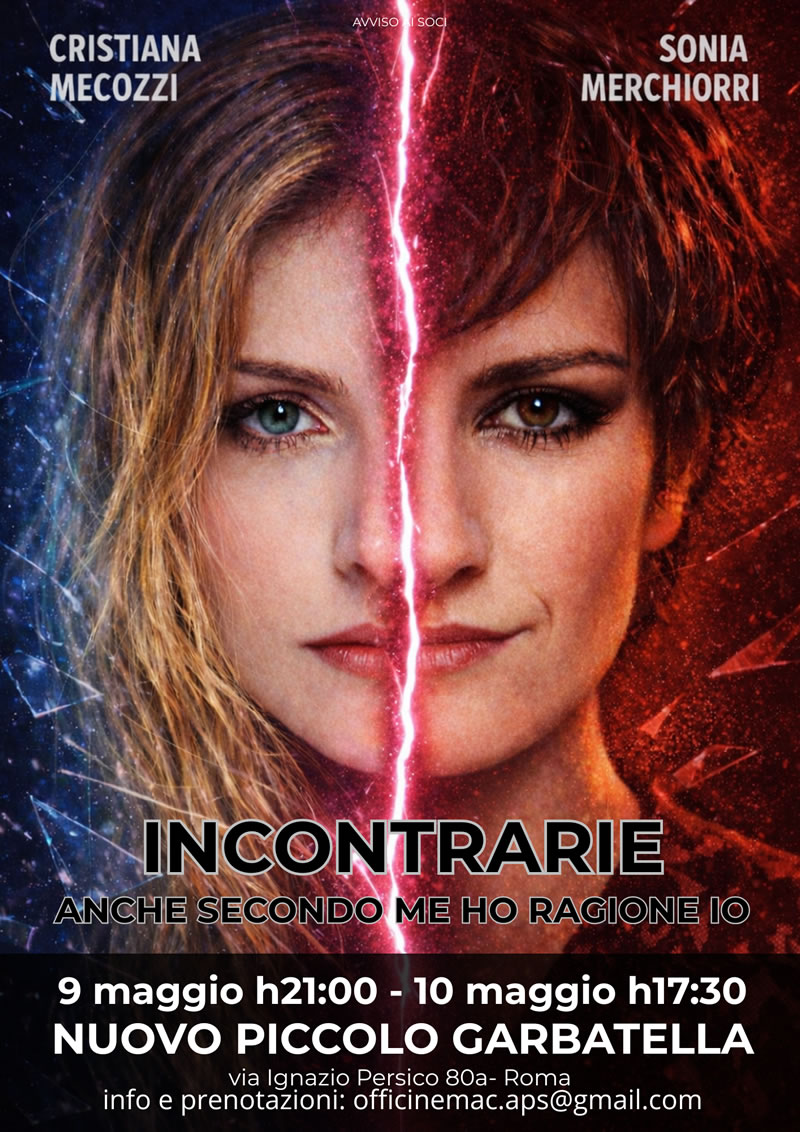 Incontrarie