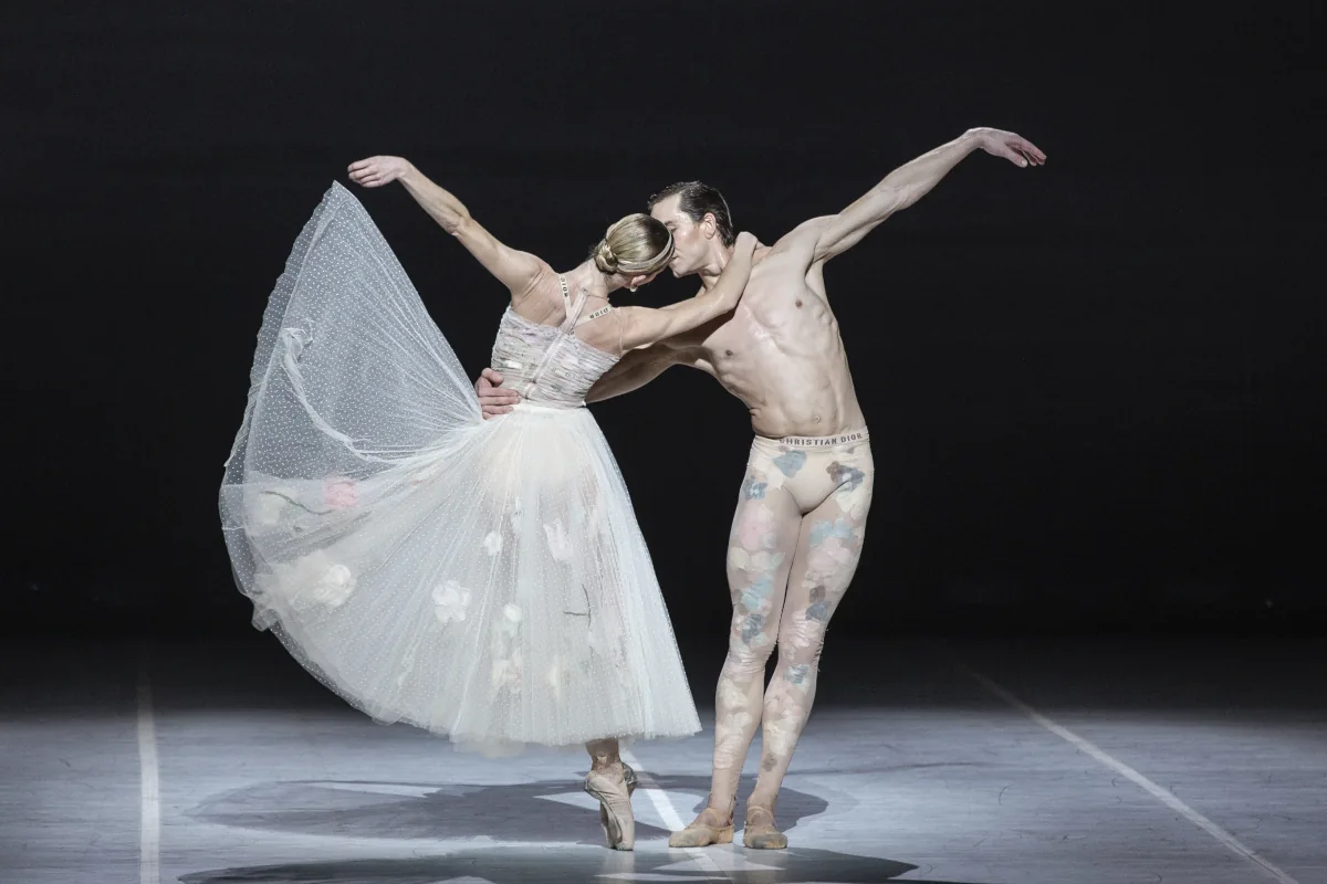 Icone della Danza