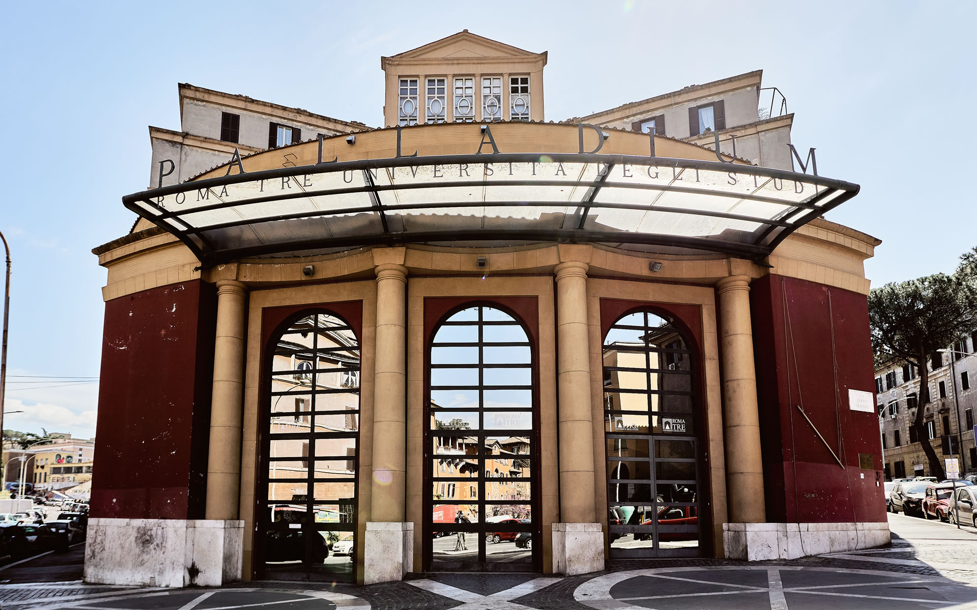 La Banca Universale